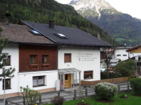 Ferienhaus Pult, Längenfeld, Österreich
